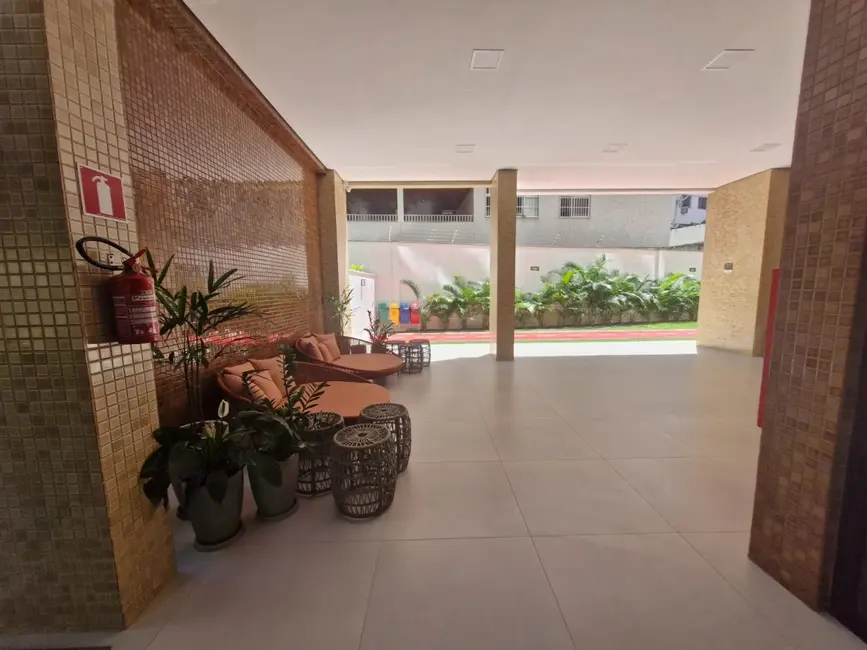 Foto 2 de Apartamento com 3 quartos à venda, 96m2 em Itaigara, Salvador - BA