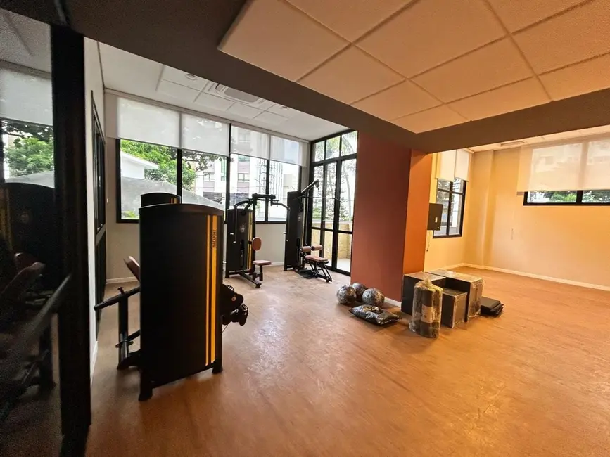 Foto 6 de Apartamento com 3 quartos à venda, 96m2 em Itaigara, Salvador - BA