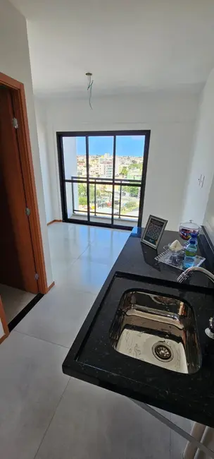 Foto 8 de Apartamento com 1 quarto à venda, 17m2 em Piatã, Salvador - BA