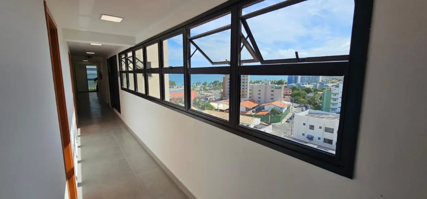 Foto 6 de Apartamento com 1 quarto à venda, 17m2 em Piatã, Salvador - BA