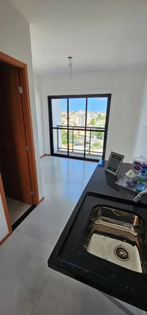 Foto 5 de Apartamento com 1 quarto à venda, 17m2 em Piatã, Salvador - BA