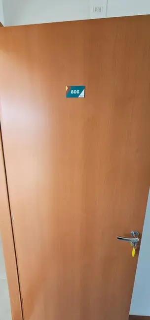 Foto 4 de Apartamento com 1 quarto à venda, 17m2 em Piatã, Salvador - BA