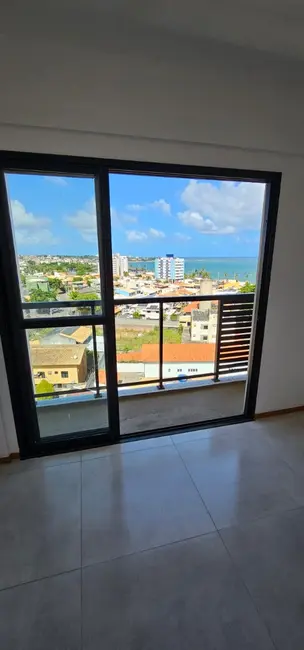 Foto 1 de Apartamento com 1 quarto à venda, 17m2 em Piatã, Salvador - BA