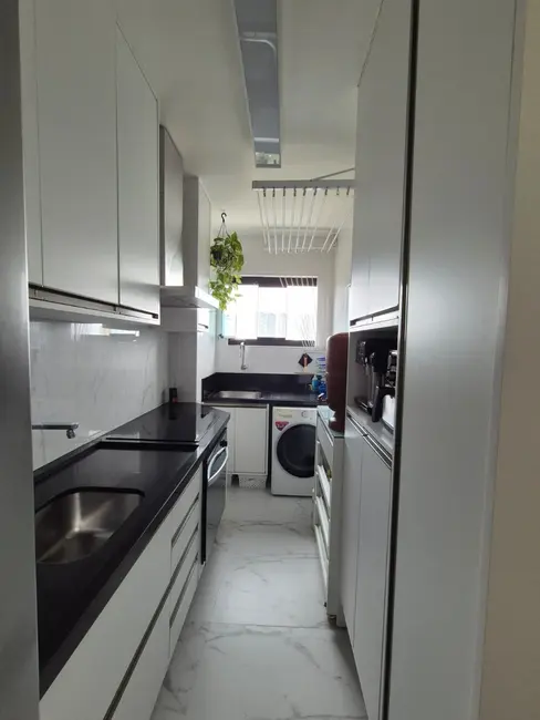 Apartamento com 2 quartos à venda, 49m2 em Santa Teresa, Salvador - BA - imagem 6 Foto 6 de Apartamento com 2 quartos à venda, 49m2 em Santa Teresa, Salvador - BA