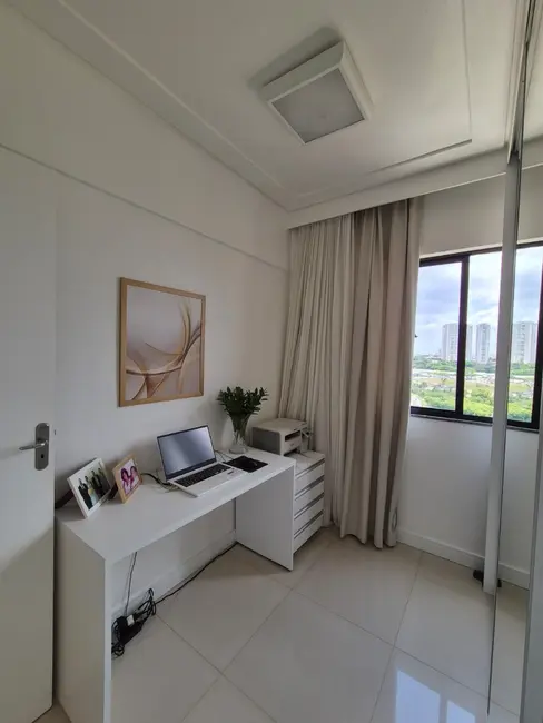 Apartamento com 2 quartos à venda, 49m2 em Santa Teresa, Salvador - BA - imagem 8 Foto 8 de Apartamento com 2 quartos à venda, 49m2 em Santa Teresa, Salvador - BA