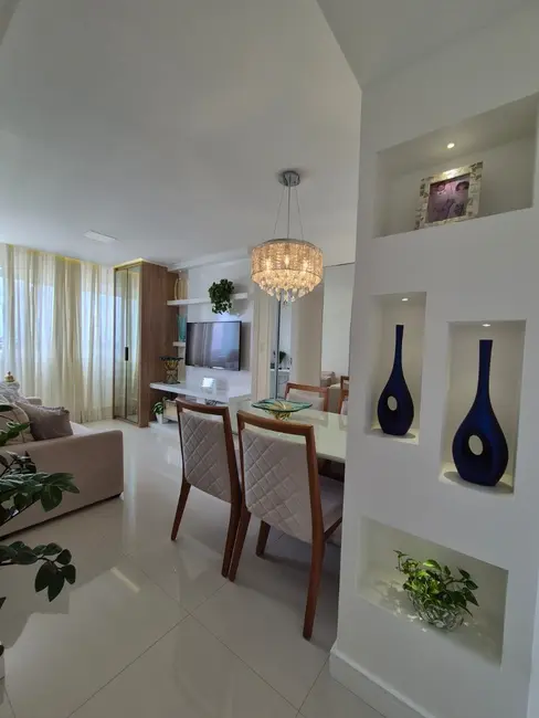 Apartamento com 2 quartos à venda, 49m2 em Santa Teresa, Salvador - BA - imagem 1 Foto 1 de Apartamento com 2 quartos à venda, 49m2 em Santa Teresa, Salvador - BA