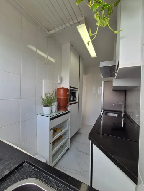 Apartamento com 2 quartos à venda, 49m2 em Santa Teresa, Salvador - BA - imagem 7 Foto 7 de Apartamento com 2 quartos à venda, 49m2 em Santa Teresa, Salvador - BA