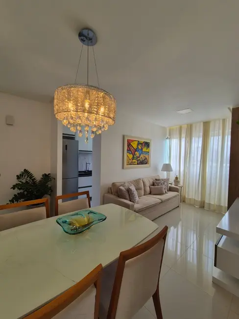 Apartamento com 2 quartos à venda, 49m2 em Santa Teresa, Salvador - BA - imagem 3 Foto 3 de Apartamento com 2 quartos à venda, 49m2 em Santa Teresa, Salvador - BA