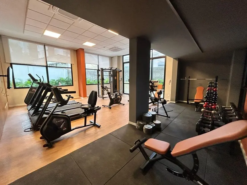 Foto 8 de Apartamento com 3 quartos à venda, 96m2 em Itaigara, Salvador - BA