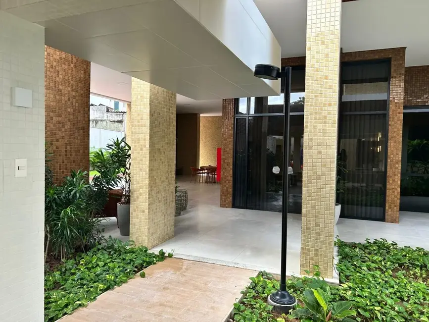 Foto 4 de Apartamento com 3 quartos à venda, 96m2 em Itaigara, Salvador - BA