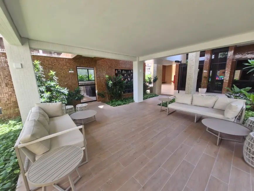 Foto 2 de Apartamento com 3 quartos à venda, 96m2 em Itaigara, Salvador - BA