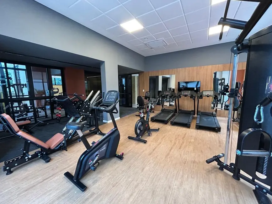 Foto 7 de Apartamento com 3 quartos à venda, 96m2 em Itaigara, Salvador - BA