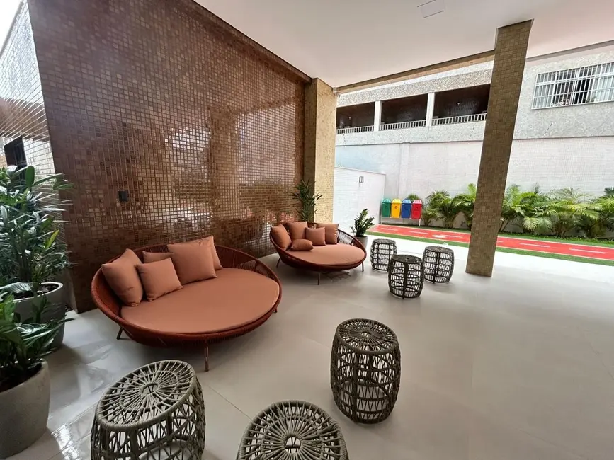 Foto 6 de Apartamento com 3 quartos à venda, 96m2 em Itaigara, Salvador - BA