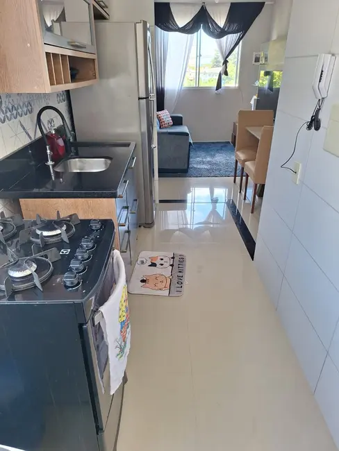 Apartamento com 2 quartos à venda, 47m2 em Nova Brasília, Salvador - BA - imagem 4 Foto 4 de Apartamento com 2 quartos à venda, 47m2 em Nova Brasília, Salvador - BA