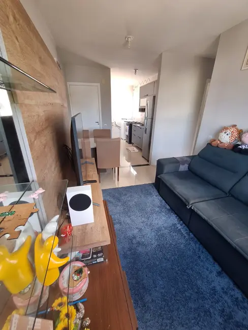 Apartamento com 2 quartos à venda, 47m2 em Nova Brasília, Salvador - BA - imagem 3 Foto 3 de Apartamento com 2 quartos à venda, 47m2 em Nova Brasília, Salvador - BA