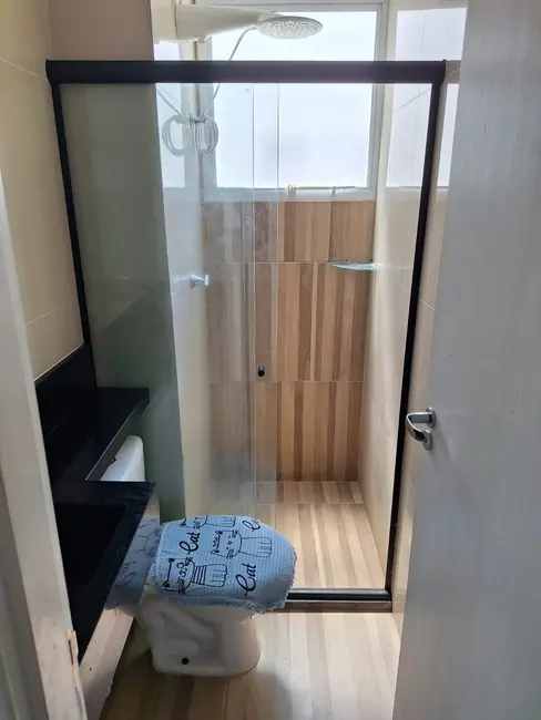 Apartamento com 2 quartos à venda, 47m2 em Nova Brasília, Salvador - BA - imagem 6 Foto 6 de Apartamento com 2 quartos à venda, 47m2 em Nova Brasília, Salvador - BA