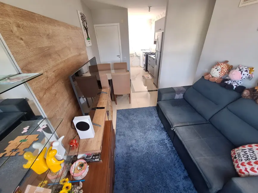 Apartamento com 2 quartos à venda, 47m2 em Nova Brasília, Salvador - BA - imagem 1 Foto 1 de Apartamento com 2 quartos à venda, 47m2 em Nova Brasília, Salvador - BA