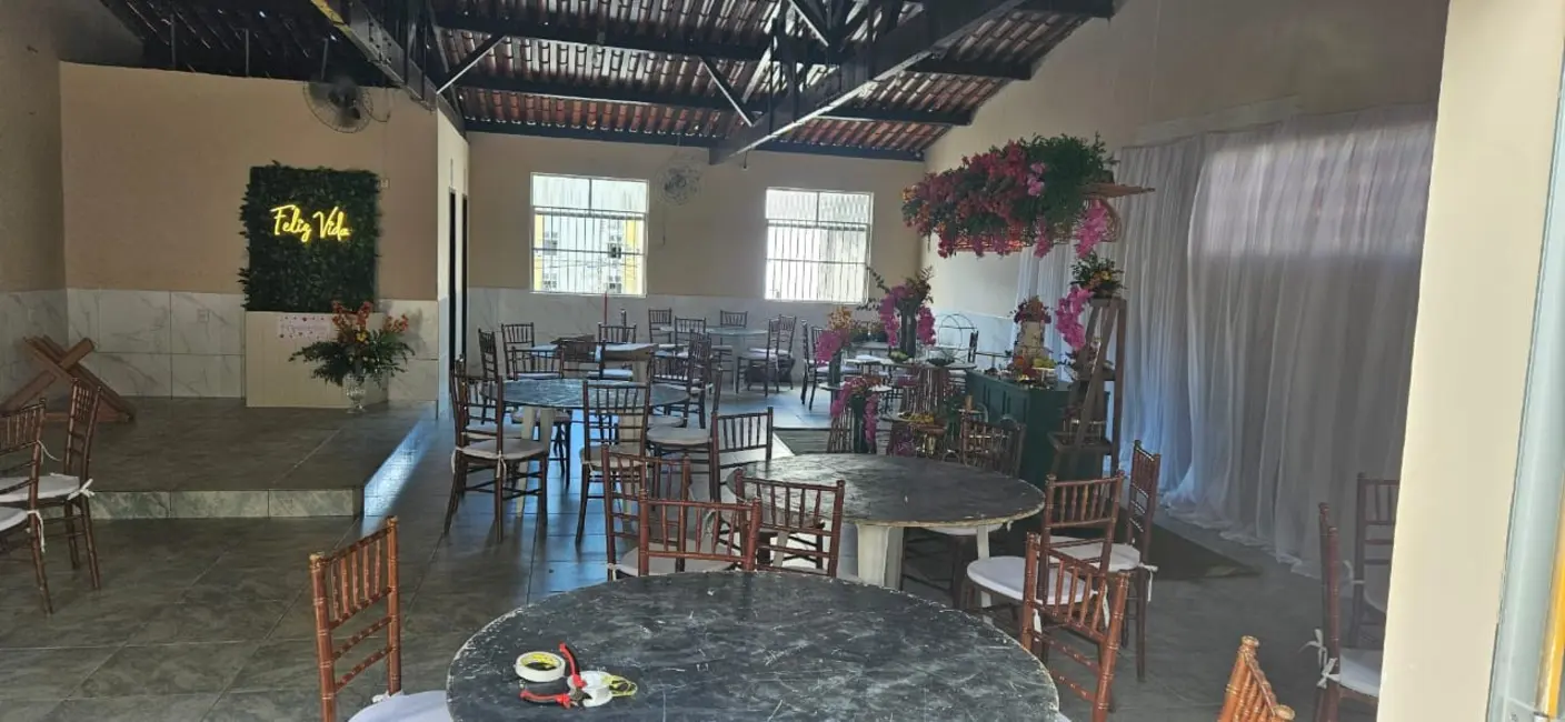 Foto 6 de Apartamento com 1 quarto à venda, 38m2 em Campinas de Brotas, Salvador - BA