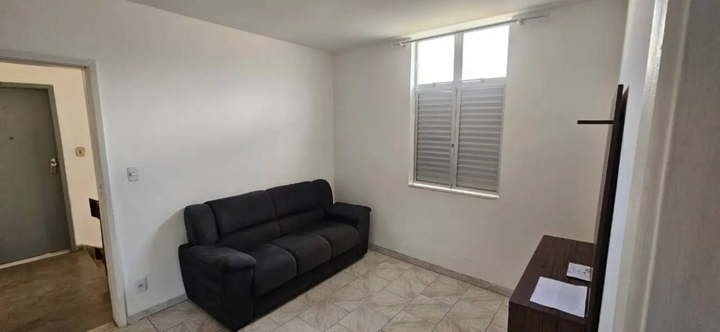 Foto 2 de Apartamento com 1 quarto à venda, 38m2 em Campinas de Brotas, Salvador - BA