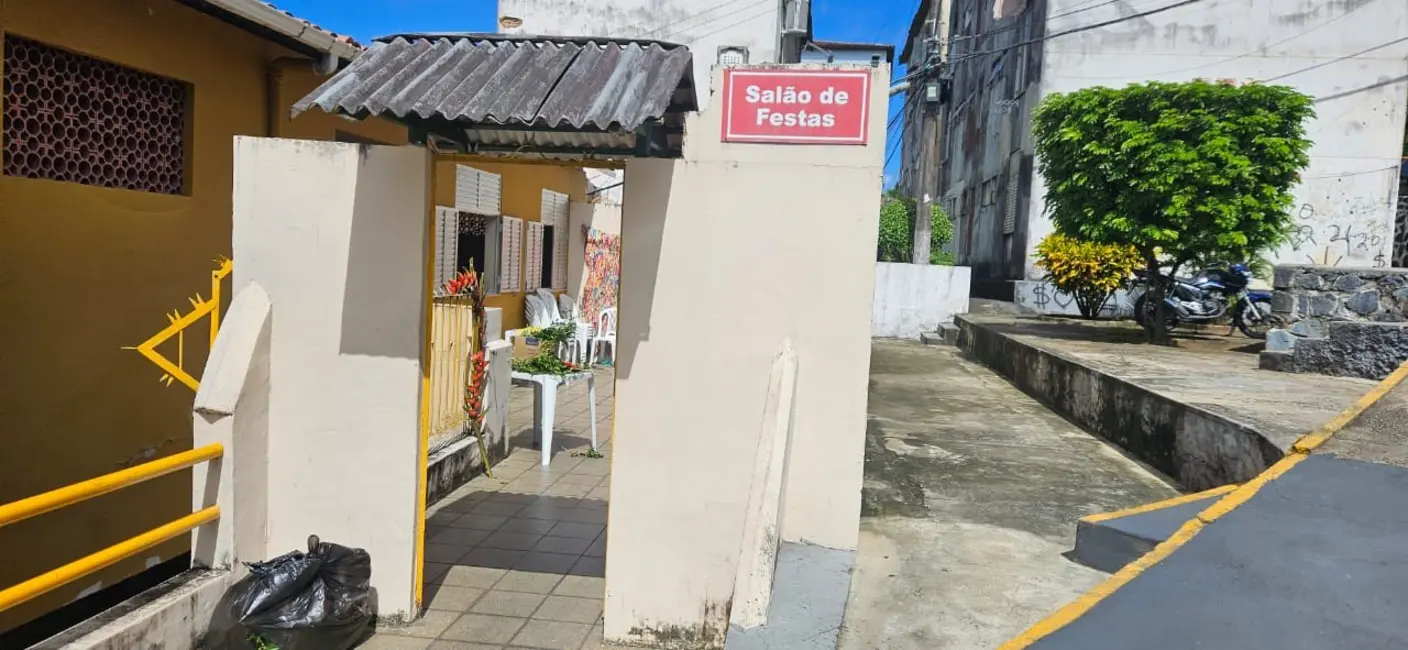 Foto 9 de Apartamento com 1 quarto à venda, 38m2 em Campinas de Brotas, Salvador - BA