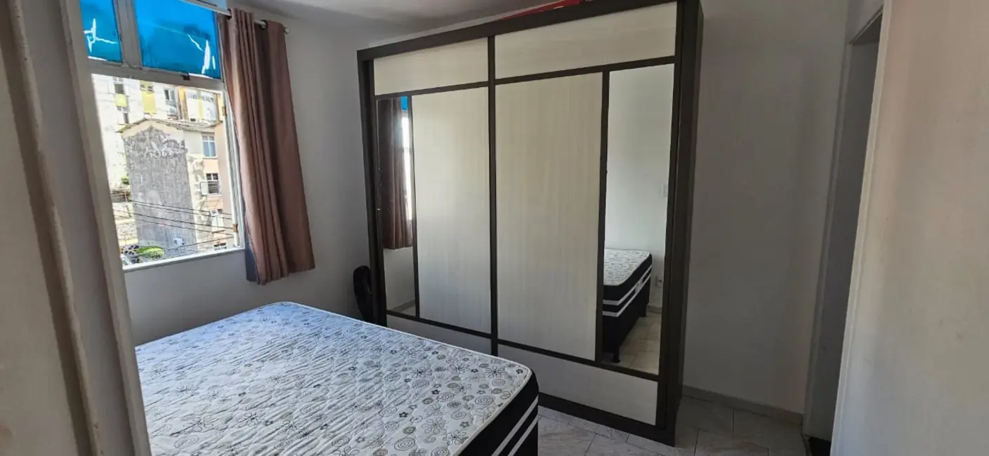 Foto 5 de Apartamento com 1 quarto à venda, 38m2 em Campinas de Brotas, Salvador - BA