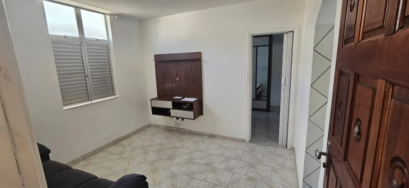 Foto 1 de Apartamento com 1 quarto à venda, 38m2 em Campinas de Brotas, Salvador - BA