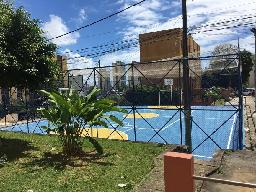 Foto 3 de Apartamento com 3 quartos à venda, 76m2 em Engenho Velho de Brotas, Salvador - BA
