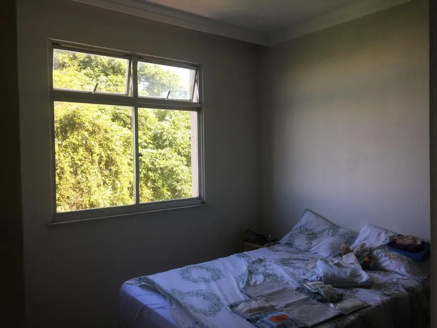Foto 7 de Apartamento com 3 quartos à venda, 76m2 em Engenho Velho de Brotas, Salvador - BA