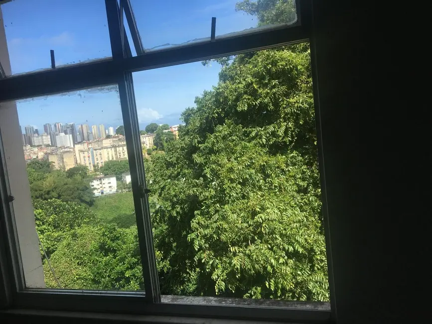 Foto 4 de Apartamento com 3 quartos à venda, 76m2 em Engenho Velho de Brotas, Salvador - BA