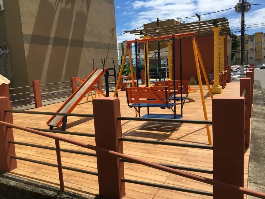 Foto 1 de Apartamento com 3 quartos à venda, 76m2 em Engenho Velho de Brotas, Salvador - BA
