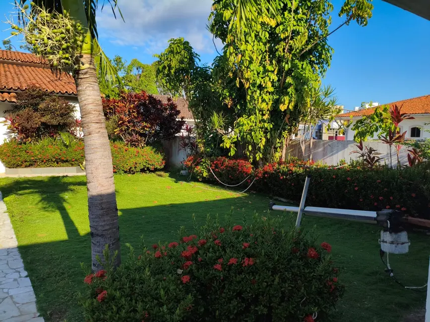 Foto 2 de Casa com 4 quartos à venda, 765m2 em Itaigara, Salvador - BA