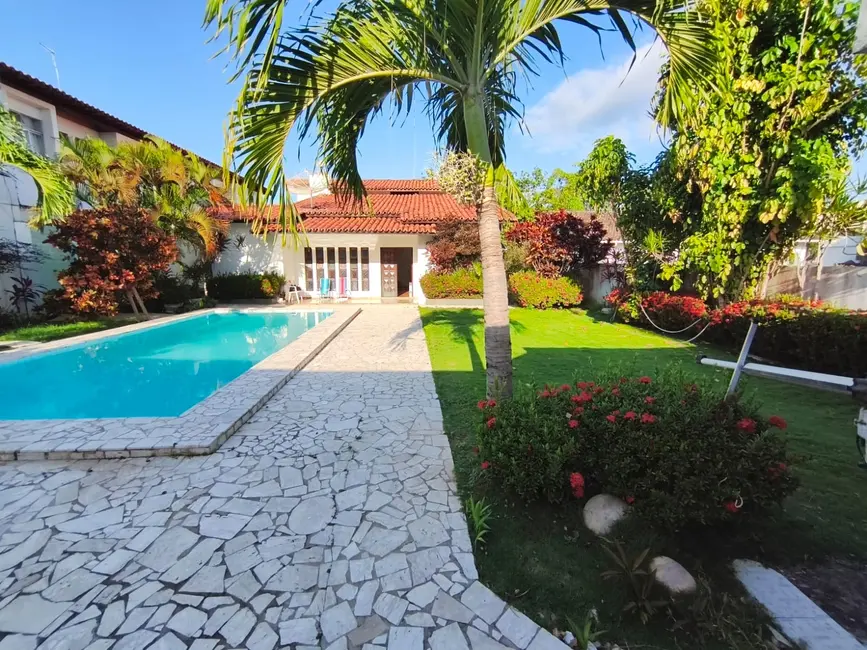Foto 1 de Casa com 4 quartos à venda, 765m2 em Itaigara, Salvador - BA