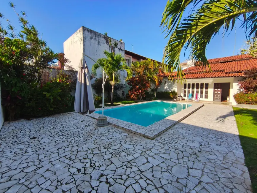 Foto 3 de Casa com 4 quartos à venda, 765m2 em Itaigara, Salvador - BA