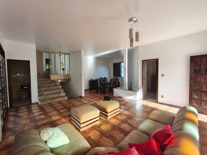 Foto 6 de Casa com 4 quartos à venda, 765m2 em Itaigara, Salvador - BA