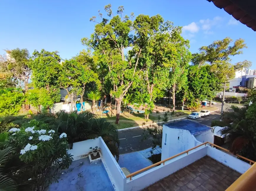 Foto 4 de Casa com 4 quartos à venda, 765m2 em Itaigara, Salvador - BA