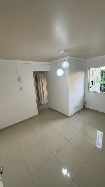 Apartamento com 2 quartos à venda, 56m2 em Itapuã, Salvador - BA - imagem 6 Foto 6 de Apartamento com 2 quartos à venda, 56m2 em Itapuã, Salvador - BA
