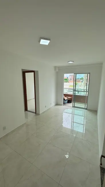 Apartamento com 2 quartos à venda, 56m2 em Itapuã, Salvador - BA - imagem 1 Foto 1 de Apartamento com 2 quartos à venda, 56m2 em Itapuã, Salvador - BA