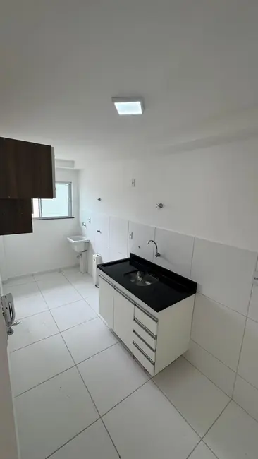 Apartamento com 2 quartos à venda, 56m2 em Itapuã, Salvador - BA - imagem 9 Foto 9 de Apartamento com 2 quartos à venda, 56m2 em Itapuã, Salvador - BA
