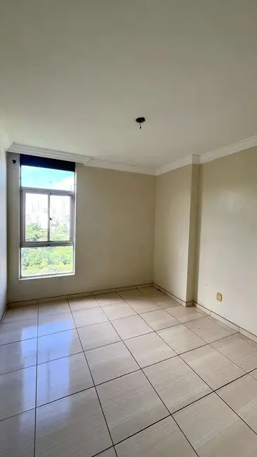 Foto 1 de Apartamento com 3 quartos à venda, 90m2 em Brotas, Salvador - BA