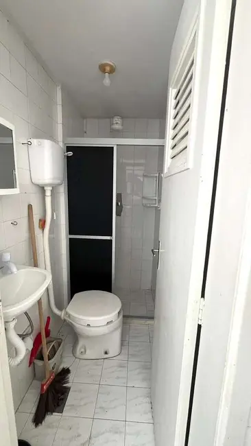 Foto 8 de Apartamento com 3 quartos à venda, 90m2 em Brotas, Salvador - BA