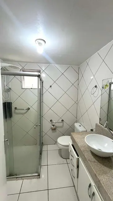 Foto 2 de Apartamento com 3 quartos à venda, 90m2 em Brotas, Salvador - BA