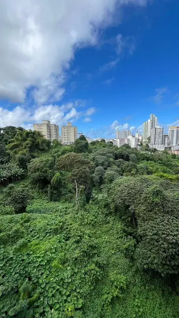 Foto 4 de Apartamento com 3 quartos à venda, 90m2 em Brotas, Salvador - BA