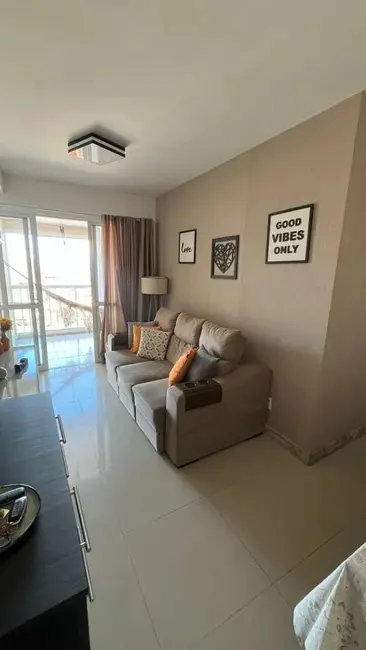 Foto 4 de Apartamento com 3 quartos à venda, 82m2 em Parque Bela Vista, Salvador - BA
