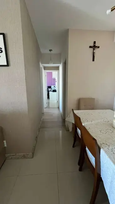 Foto 8 de Apartamento com 3 quartos à venda, 82m2 em Parque Bela Vista, Salvador - BA