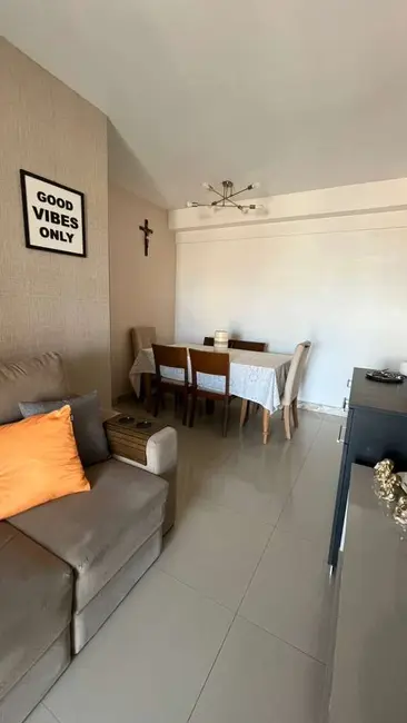 Foto 6 de Apartamento com 3 quartos à venda, 82m2 em Parque Bela Vista, Salvador - BA