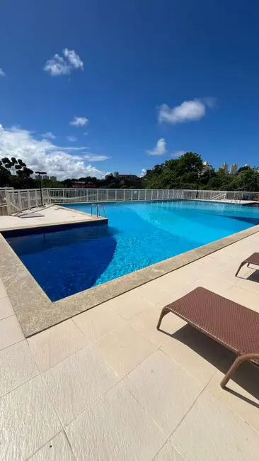 Foto 1 de Apartamento com 3 quartos à venda, 82m2 em Parque Bela Vista, Salvador - BA