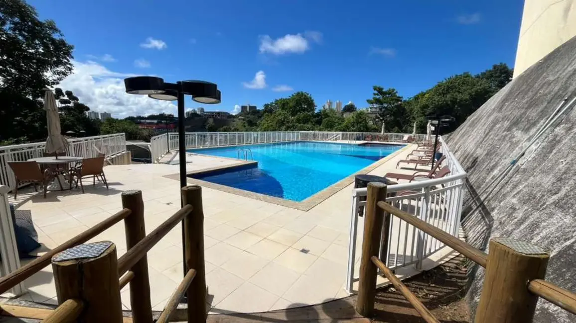 Foto 9 de Apartamento com 3 quartos à venda, 82m2 em Parque Bela Vista, Salvador - BA
