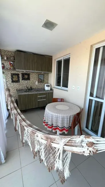 Foto 3 de Apartamento com 3 quartos à venda, 82m2 em Parque Bela Vista, Salvador - BA