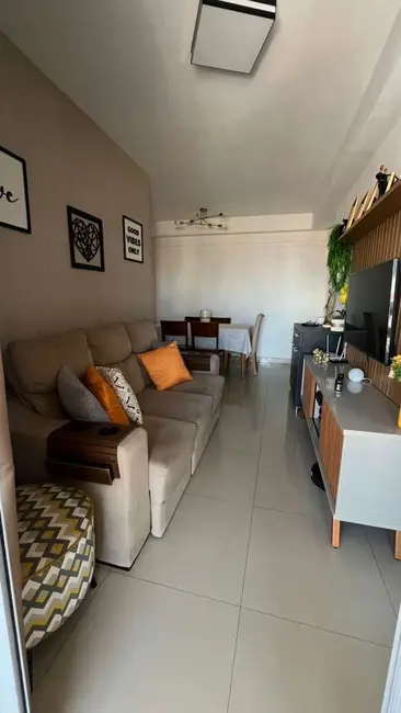 Foto 5 de Apartamento com 3 quartos à venda, 82m2 em Parque Bela Vista, Salvador - BA