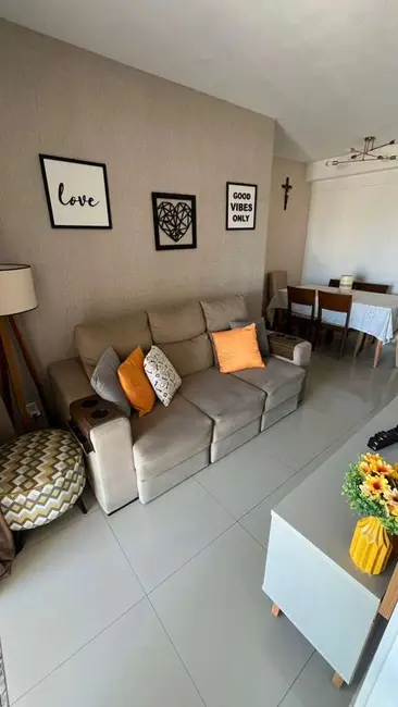 Foto 7 de Apartamento com 3 quartos à venda, 82m2 em Parque Bela Vista, Salvador - BA